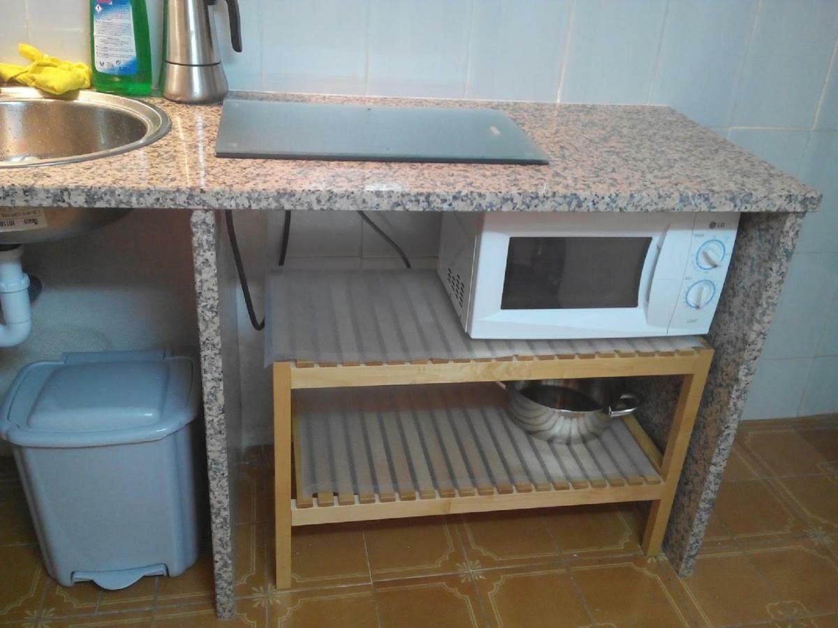 Appartement Shining Gold El Dorado With Free Parking And Wifi à Playa de las Américas Chambre photo
